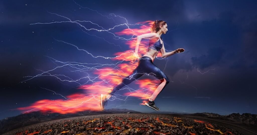 10 minutes workout fat burning fast