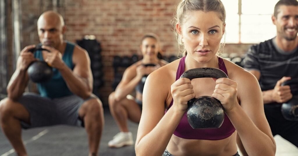2025's trend fitness 2