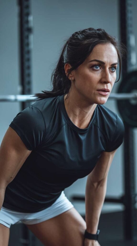 2025's trend fitness