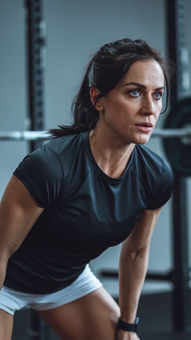 2025's trend fitness