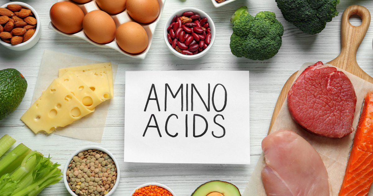 aminoacids