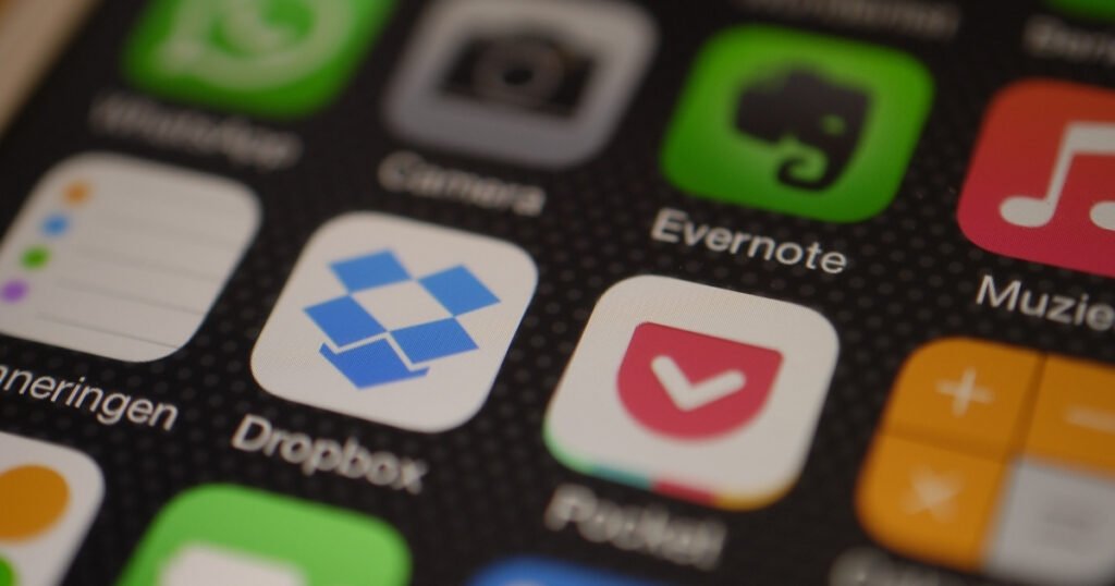 apps to help you workout