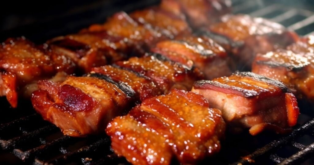 best fatty and healthy meat