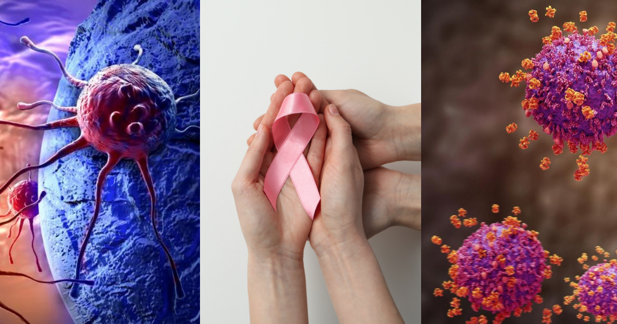 cancer banner