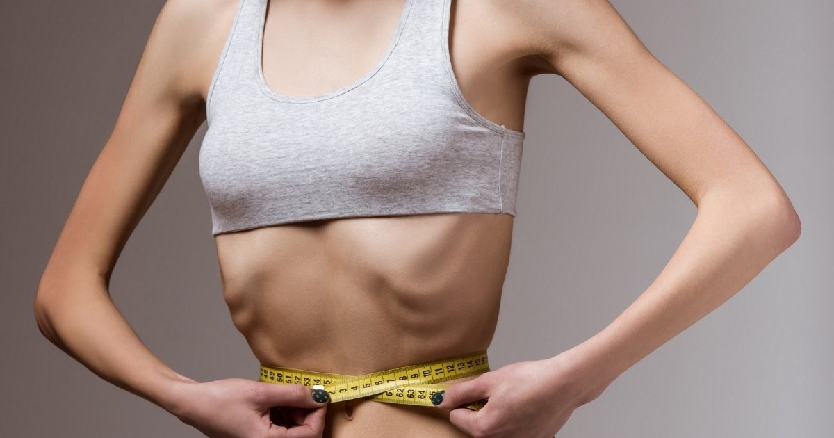 don't be shame about your body
