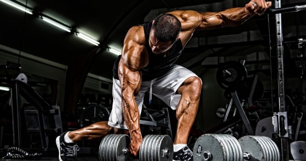 liss workout