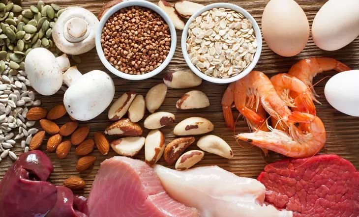 learn all about selenium, an essential micronutrient your body needs