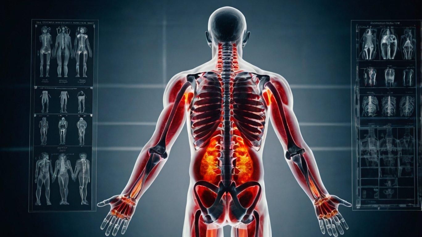 leonardo kino xl a full body inflammation xray draw 3