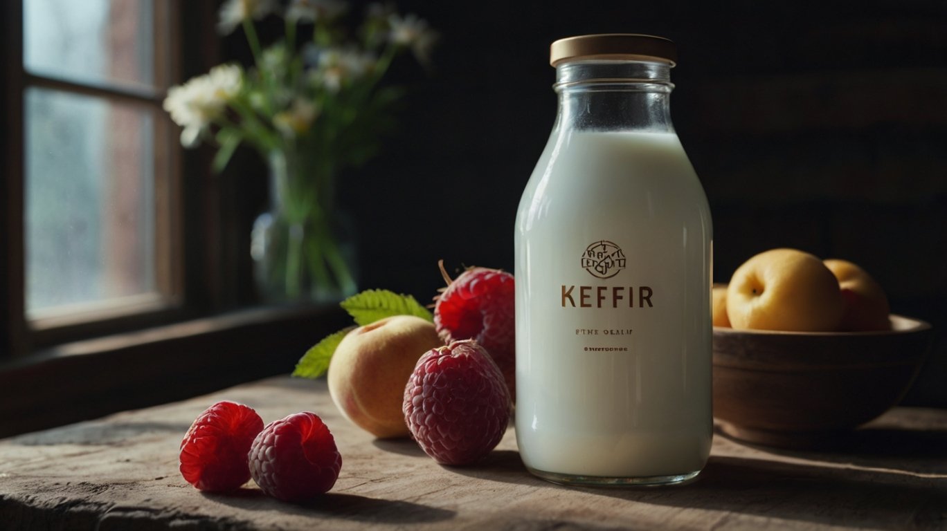 leonardo kino xl aesthetic kefir 1