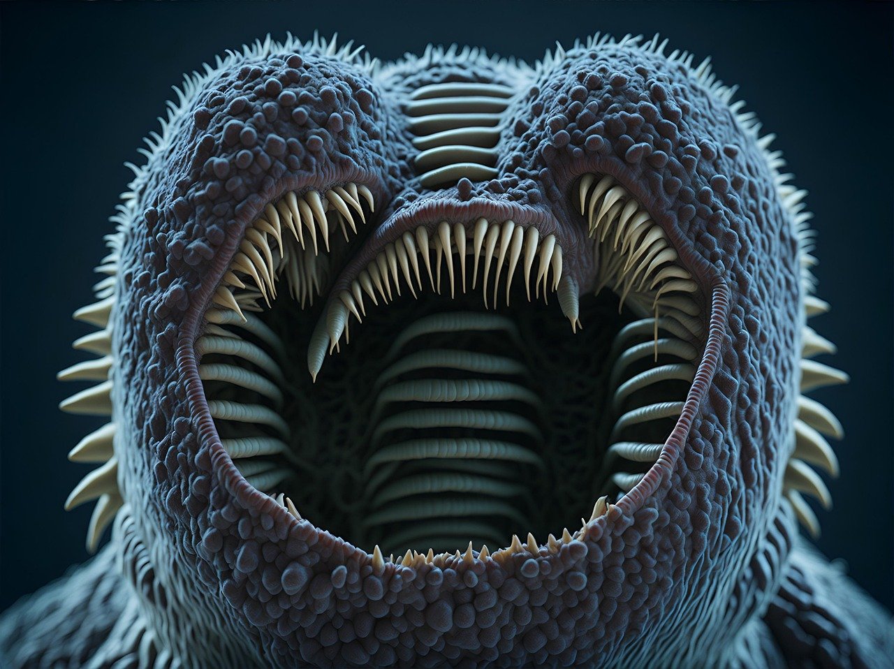 Parasites and How to destroy them
