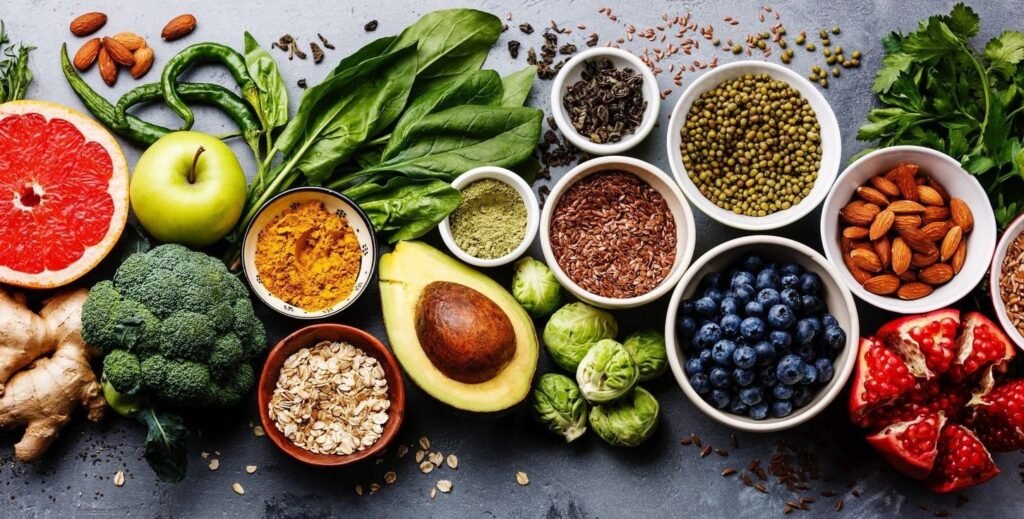 superfoods