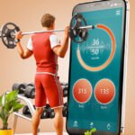 the best fitness app to track workouts