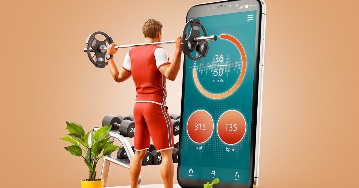 the best fitness app to track workouts
