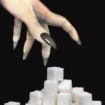 the witch's candy, how to avoid the witch's curse